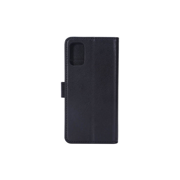 Radicover 587047 mobiltelefon etui 15,5 cm (6.1") Tegnebogsetui Sort