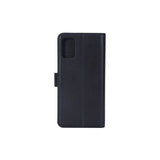 Radicover 587047 mobiltelefon etui 15,5 cm (6.1") Tegnebogsetui Sort