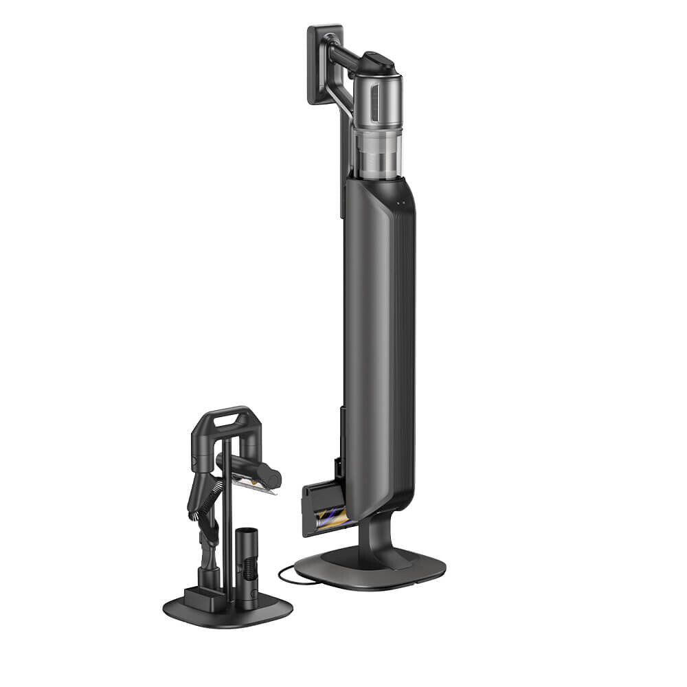 DREAME Vacuum cleaner Z30 Station Black