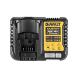 DeWalt DCB1104 XR 4A batterioplader