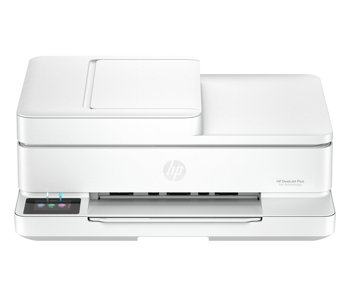 HP ENVY 6530e Trådløst All-in-One Farve Printer, Instant Ink; Fotoudskrivning