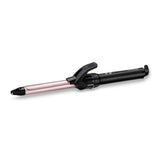 BaByliss Pro 180 19mm Krøllejern Varm Sort, Lyserød 1,8 m