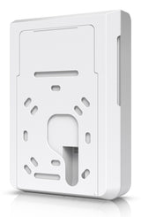 Ubiquiti Unifi U7 Pro Wall Adgangspunkt 2,4/5/6 GHz WiFi 7 Hvid