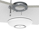 Mikrotik cAP ac 867 Mbit/s Hvid Strøm over Ethernet (PoE)