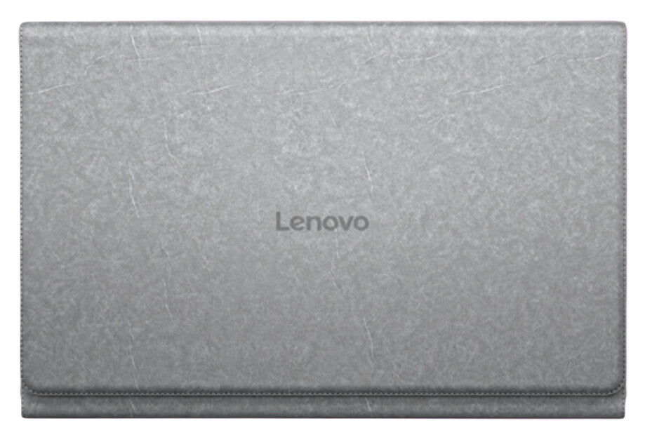 Lenovo Tab Plus Sleeve 29,2 cm (11.5") Etui Grå