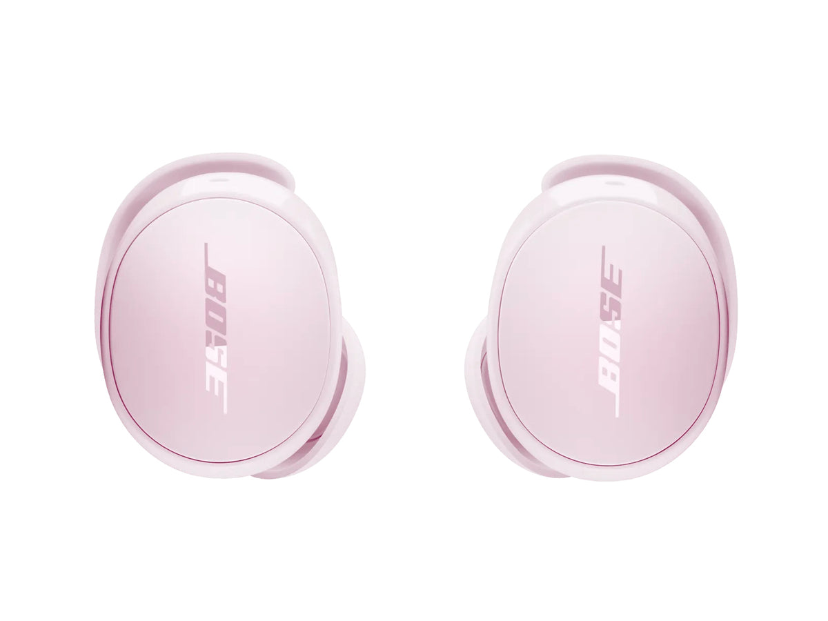 Bose QuietComfort Earbuds Trådløs TWS earbuds Pink