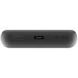 Verbatim Charge 'n' Go Lithium polymer (LiPo) 10000 mAh Trådløs opladning Grå