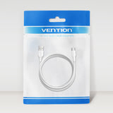 Vention CTHWG USB-kabel USB 2.0 1,5 m USB A USB C 0,48 Gbit/sek. Hvid