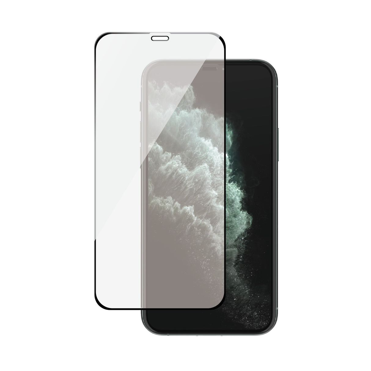 PanzerGlass SAFE. by ® Skærmbeskyttelse iPhone X | Xs | 11 Pro | Edge-to-Edge