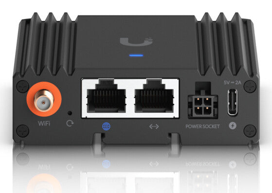 Ubiquiti UMR-Ultra Cellulær netværksrouter