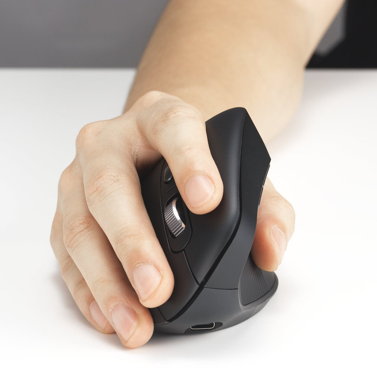 Kensington Pro Fit Ergo MY630 EQ genopladelig mus