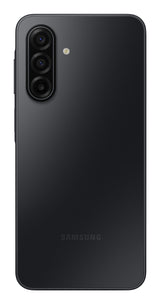 Samsung Galaxy A17 5G Enterprise Edition 17 cm (6.7") Dual SIM USB Type-C 4 GB 128 GB 5000 mAh Sort