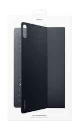 Samsung EF-DX930BBEGSE tablet etui 37,1 cm (14.6") Folie Sort