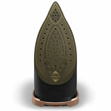 Tefal Ultimate Power Pro FV9E50 Dampstrygejern 3200W Sort Brun