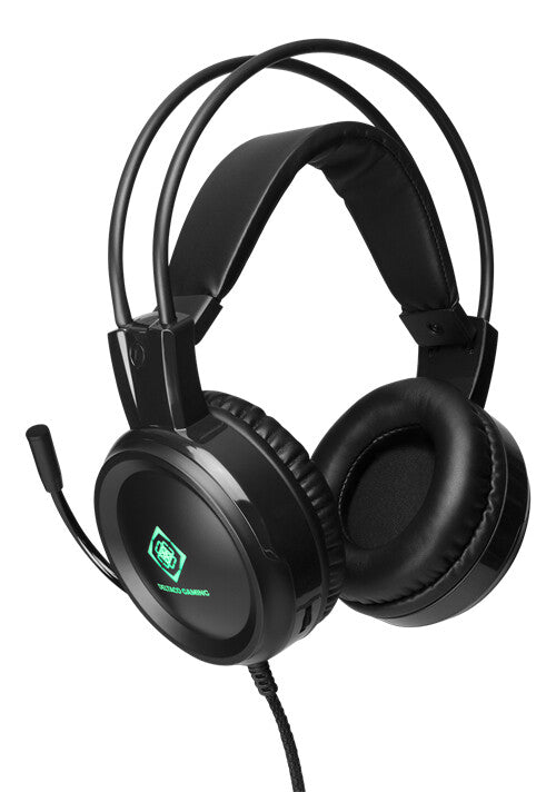 Deltaco GAM-105 gaming headset