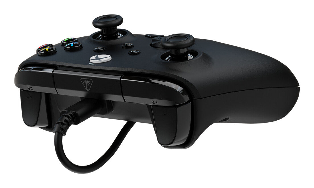 Turtle Beach Rematch Sort USB Gamepad Analog/digital Xbox Series S, Xbox Series X, Xbox One, PC