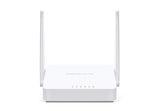 Mercusys MW305R trådløs router Hurtigt ethernet Enkelt band (2,4 GHz) Hvid