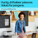 HP LaserJet M209d Laser