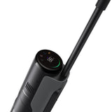 Dreame H15 Mix 2-i-1 stangstøvsuger Batteri Tør&våd Poseløs 400 W Sort 5 At