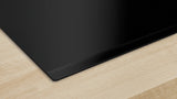 Bosch Serie 6 PIE631HB1E kogeplade Sort Indbygget 60 cm Zone induktionskogeplade 4 zone(s)