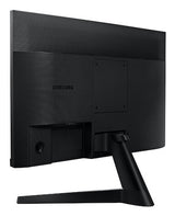 Samsung LS24F330EAUXEN computerskærm 61 cm (24") 1920 x 1080 pixel Fuld HD LCD Sort