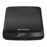 ADATA HV320 ekstern harddisk 2 TB USB 3.2 Gen 1 (3.1 Gen 1) Sort