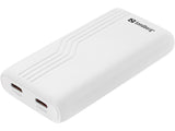 SANDBERG 4in1 TravelCharger 2xUSB-C 65W