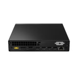 Lenovo ThinkCentre neo 50q Gen 4 Intel® Core™ i5 i5-13420H 16 GB DDR4-SDRAM 512 GB SSD Windows 11 Pro Mini PC Sort