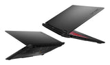 ASUS TUF Gaming A16 FA608UM-QT013W AMD Ryzen™ 7 260 Laptop 40,6 cm (16") WQXGA 32 GB DDR5-SDRAM 1 TB SSD NVIDIA GeForce RTX 5060 Wi-Fi 6E (802.11ax) Windows 11 Home Sort, Grå