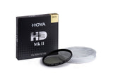 Hoya HD Mk II CIR-PL Polariserende kamerafilter 52 mm