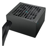 DeepCool PL750D enhed til strømforsyning 750 W 20+4 pin ATX ATX Sort