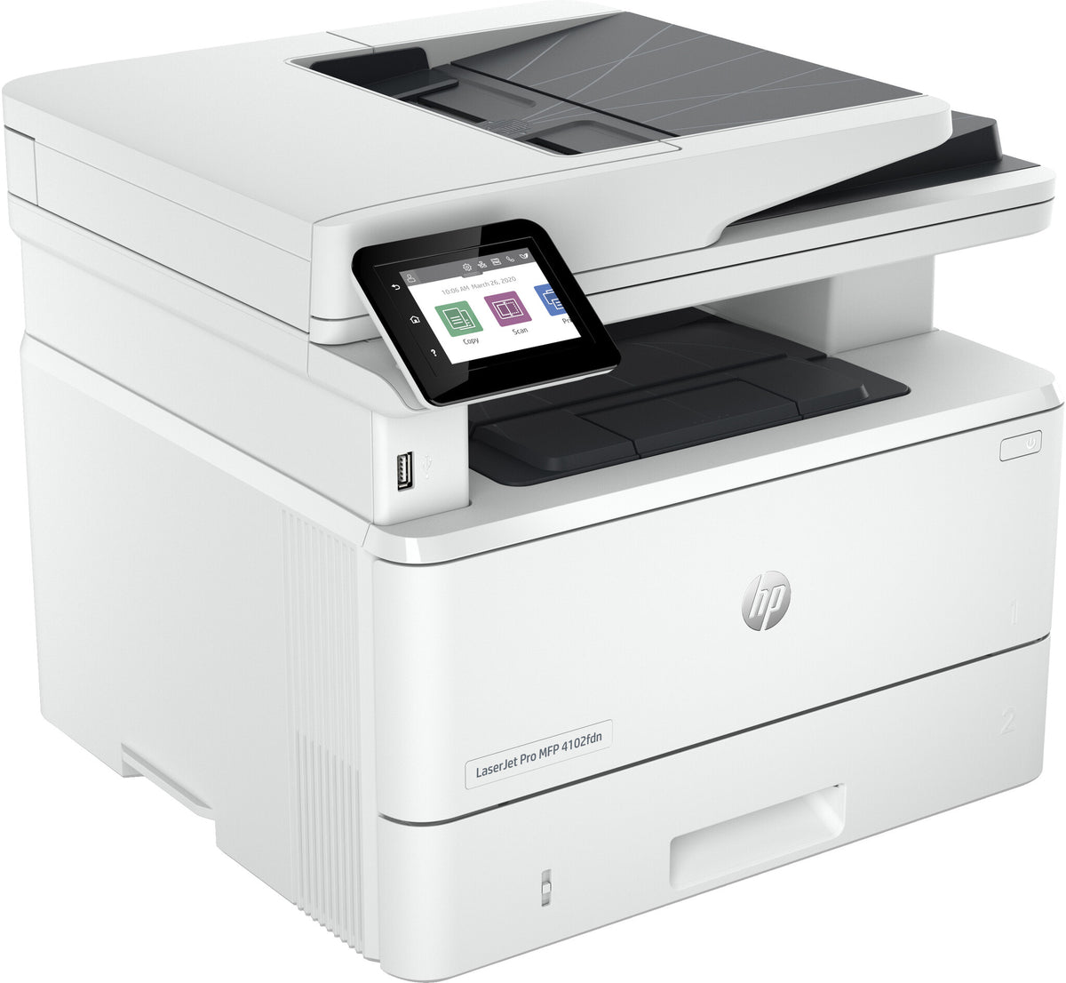 HP LaserJet Pro MFP 4102fdn-printer