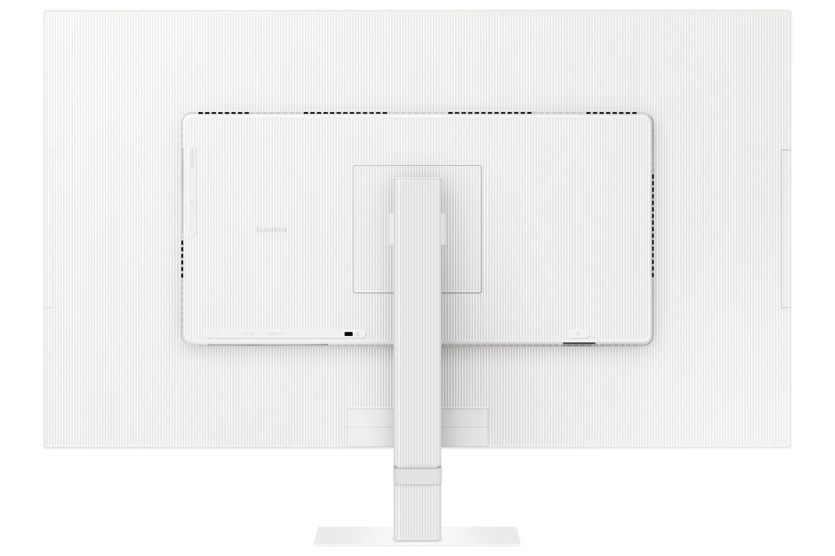 Samsung S70D computerskærm 81,3 cm (32") 3840 x 2160 pixel 4K Ultra HD LCD Hvid