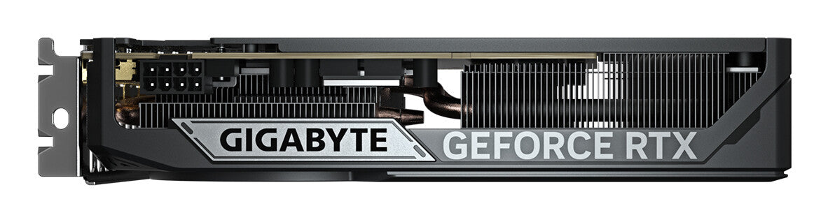 GIGABYTE GeForce RTX 5060 WINDFORCE MAX OC 8G Graphics Card