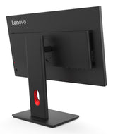 Lenovo ThinkVision T24-40 LED display 60,5 cm (23.8") 1920 x 1080 pixel Fuld HD LCD Sort