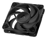 ARCTIC Freezer P12 Pro PST CO Computerkabinet Ventilator 12 cm Sort 1 stk