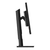 Lenovo ThinkVision T24d-30 LED display 61 cm (24") 1920 x 1200 pixel Fuld HD Sort