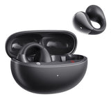 QCY Crossky C30S Headset Trådløs Open-ear Opkald/musik Bluetooth Sort