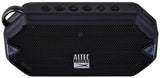Altec Lansing IMW1000-BLK-STK-2 Bærbare højttalere og festhøjttalere Festtaler Sort