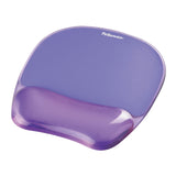 Fellowes 9144104 musemåtte Violet