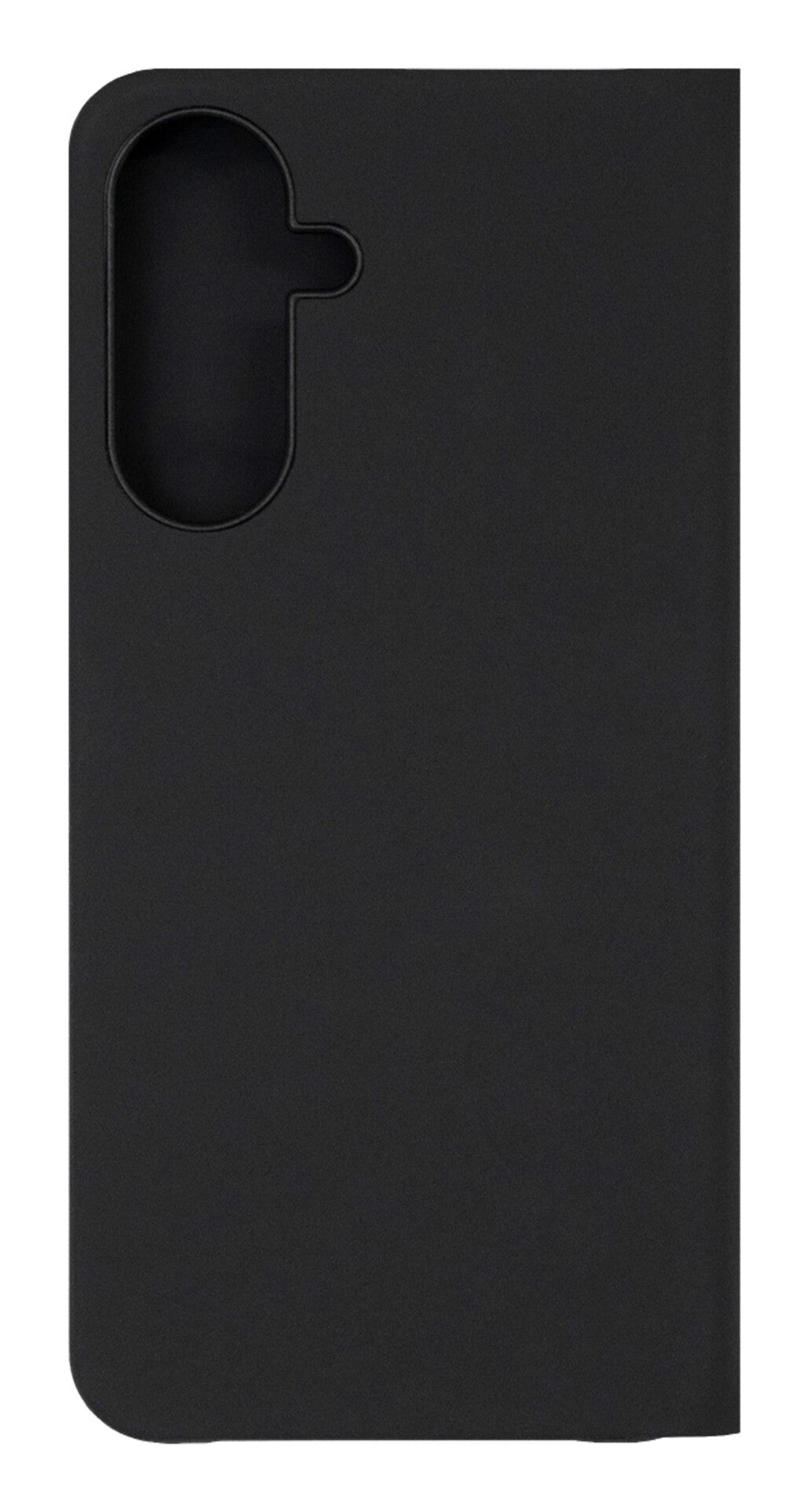 Samsung A37 Wallet Cover Black Beskyttelsescover