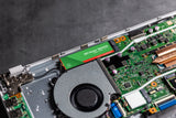 WD Green SN3000 SSD WDS500G4G0E-00CPS0 500GB M.2