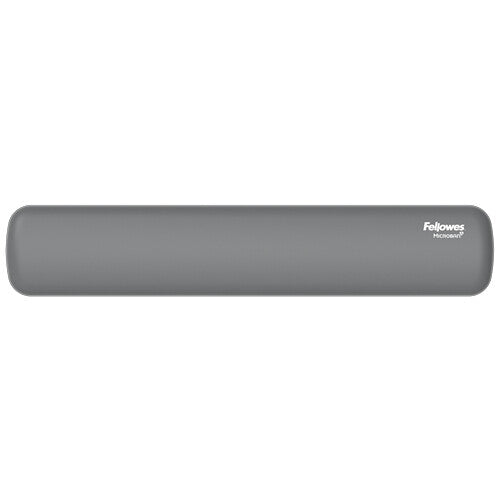 Fellowes 100142571 håndledsstøtte Silikone Grå