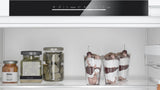 Bosch Serie 6 KUR21ADE0 køleskab Indbygget 134 L Hvid
