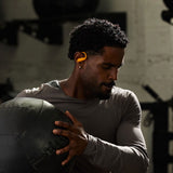 Beats by Dr. Dre Powerbeats Pro 2 Headset Trådløs Ørekrog, I ørerne Opkald/Musik/Sport/Hverdag Orange
