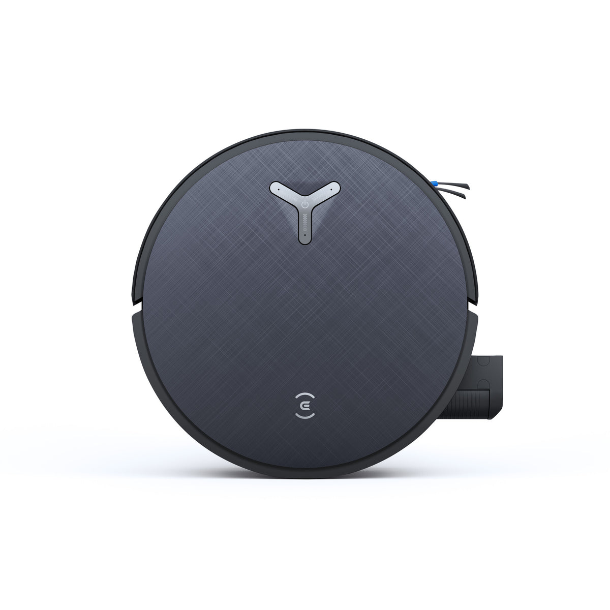 Ecovacs DEEBOT X12 OmniCyclone 0.25 L Black