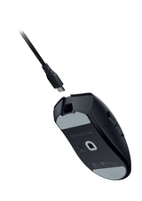 Razer DeathAdder V4 Pro mus Spil Højre hånd RF Wireless + USB Type-A Optisk 45000 dpi