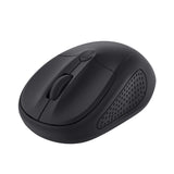 Trust Primo wireless mouse 302321 trådløs mus sort