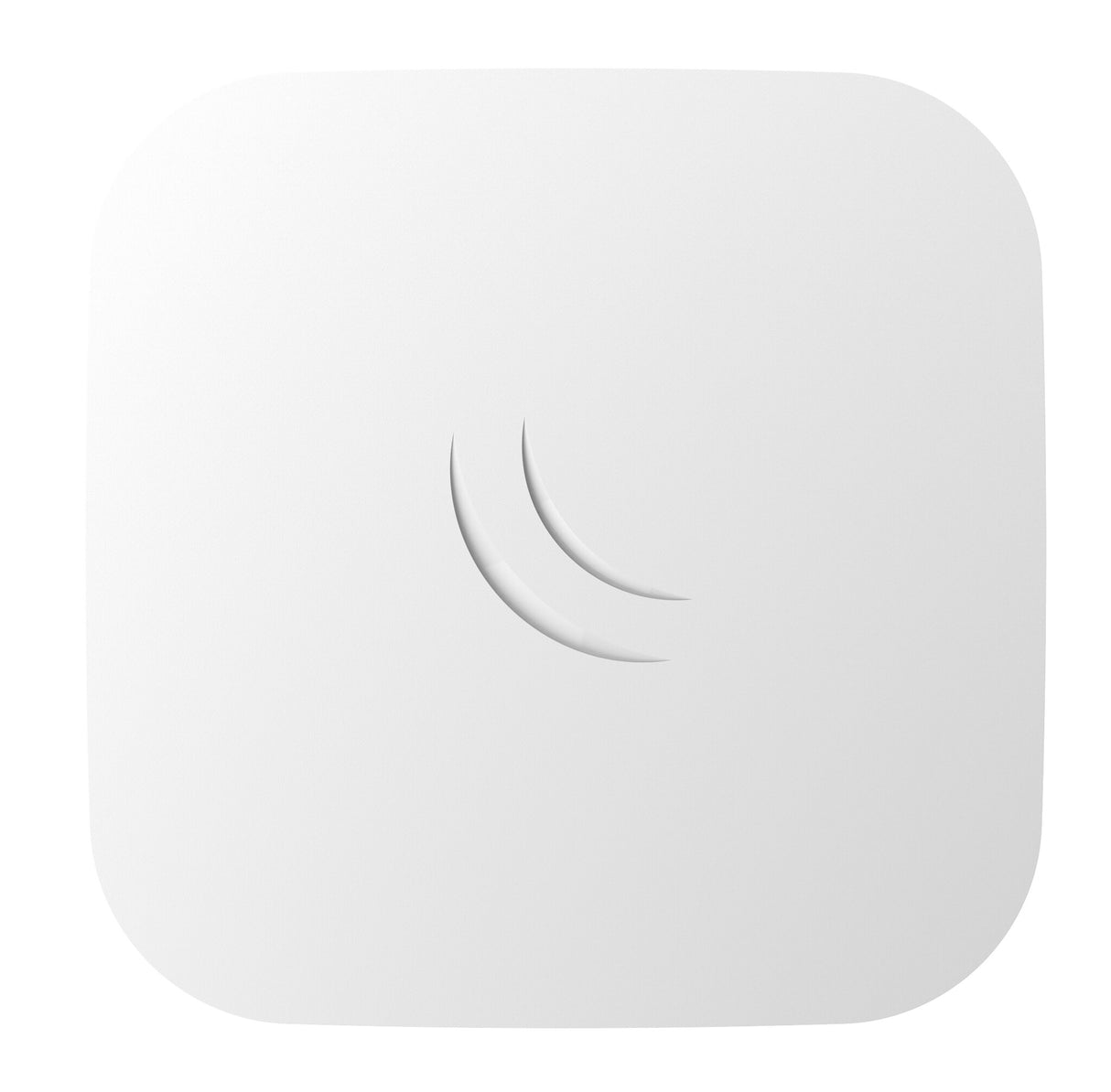 Mikrotik cAP ac 867 Mbit/s Hvid Strøm over Ethernet (PoE)