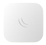 Mikrotik cAP ac 867 Mbit/s Hvid Strøm over Ethernet (PoE)
